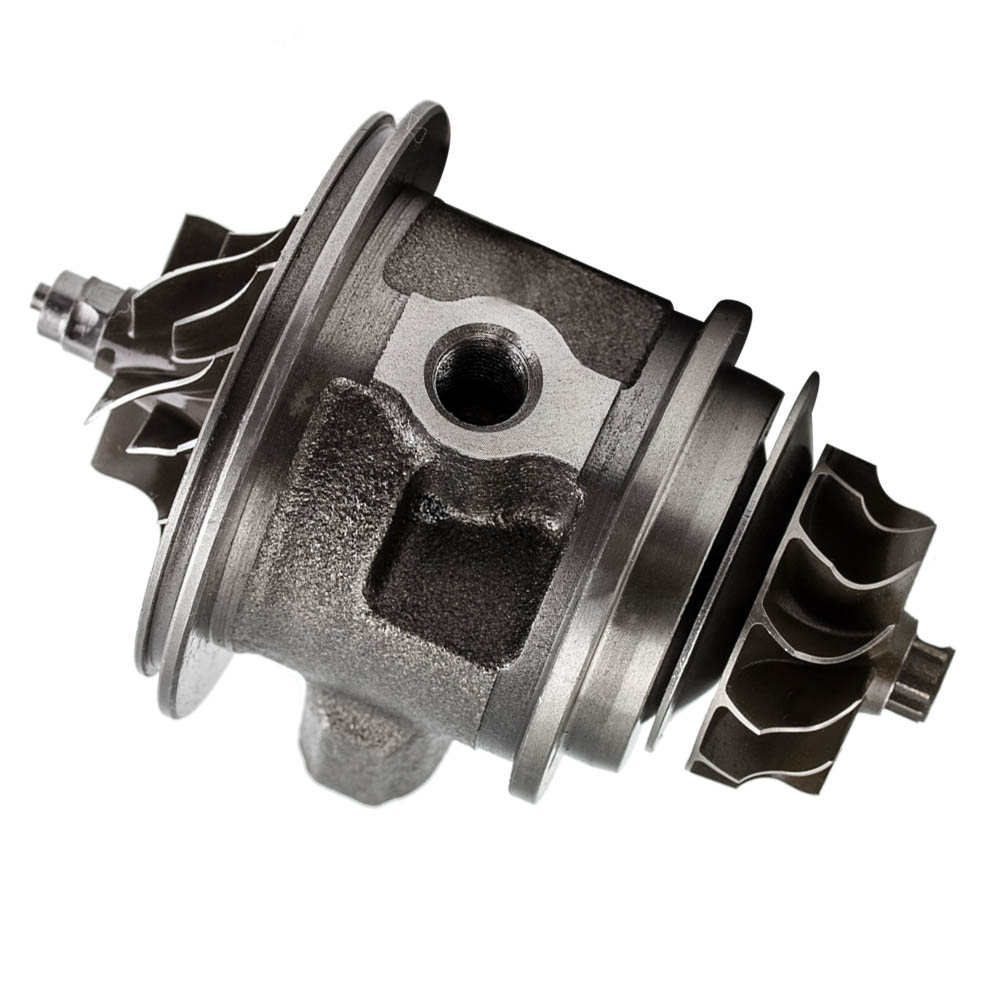 Neu Rumpfgruppe kompatibel für Hyundai Getz 1.5 CRDi / 1493 kompatibel für ccm 60 Kw 82 PS D3EA 49173-02610