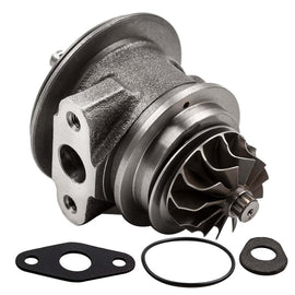 Neu Rumpfgruppe kompatibel für Hyundai Getz 1.5 CRDi / 1493 kompatibel für ccm 60 Kw 82 PS D3EA 49173-02610