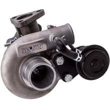Laden Sie das Bild in den Galerie-Viewer, Neu Turbolader kompatibel für Hyundai Accent Matrix1.5 CRDI / 1493 kompatibel für ccm D3EA 49173-02622 turbo