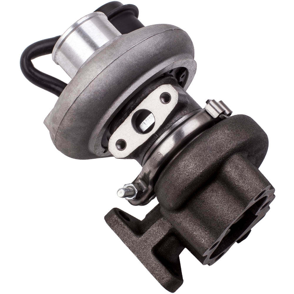 Neu Turbolader kompatibel für Hyundai Accent Matrix1.5 CRDI / 1493 kompatibel für ccm D3EA 49173-02622 turbo