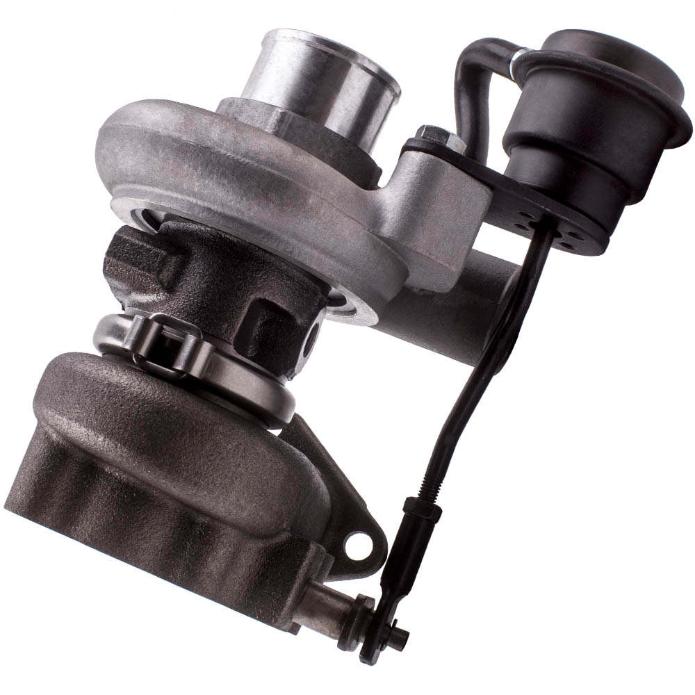 Neu Turbolader kompatibel für Hyundai Accent Matrix1.5 CRDI / 1493 kompatibel für ccm D3EA 49173-02622 turbo