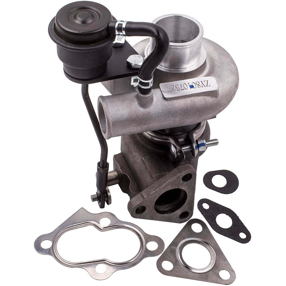 Neu Turbolader kompatibel für Hyundai Accent Matrix1.5 CRDI / 1493 kompatibel für ccm D3EA 49173-02622 turbo