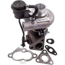 Laden Sie das Bild in den Galerie-Viewer, Neu Turbolader kompatibel für Hyundai Accent Matrix1.5 CRDI / 1493 kompatibel für ccm D3EA 49173-02622 turbo