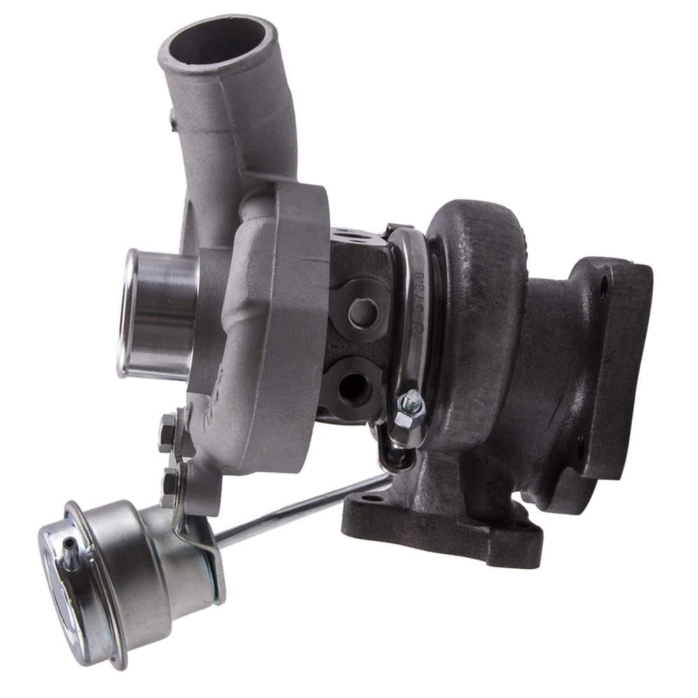 Neu Turbolader kompatibel für Dodge Stealth kompatibel für Mitsubishi 3000GT 6G72 3.0L 4917702310 MD169726