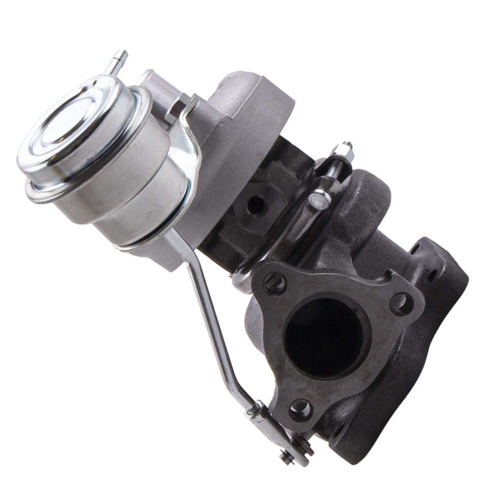 Neu Turbolader kompatibel für Dodge Stealth kompatibel für Mitsubishi 3000GT 6G72 3.0L 4917702310 MD169726