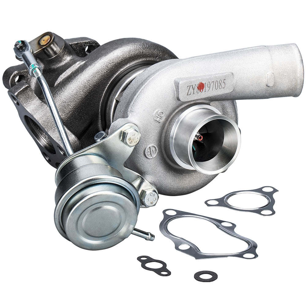 Neu Turbolader kompatibel für Dodge Stealth kompatibel für Mitsubishi 3000GT 6G72 3.0L 4917702310 MD169726