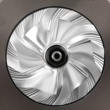 Laden Sie das Bild in den Galerie-Viewer, Neu Billet TurboladerKern kompatibel für Seat Leon ST 1.4 TSI 92KW 04E145704R 14-18 49180-01275