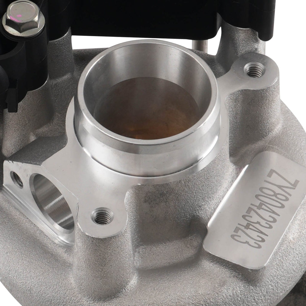Neu Billet Turbo Turbolader kompatibel für VW Golf Passat Touran 1.4 TSI 150PS 04E145715F TD025