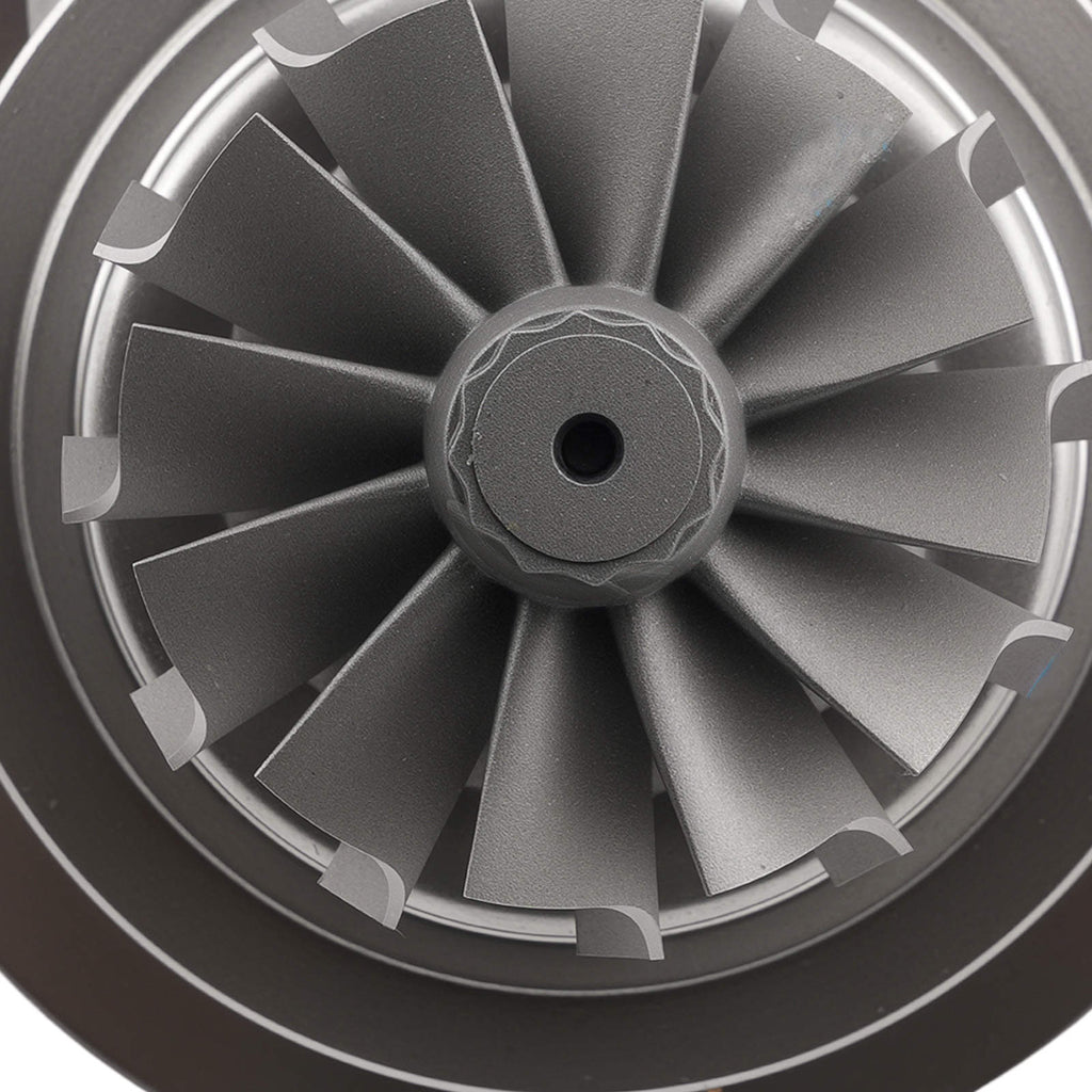 Neu Turbolader Rumpfgruppe kompatibel für Iveco Daily 35S14 50C15 49189-02914 107KW