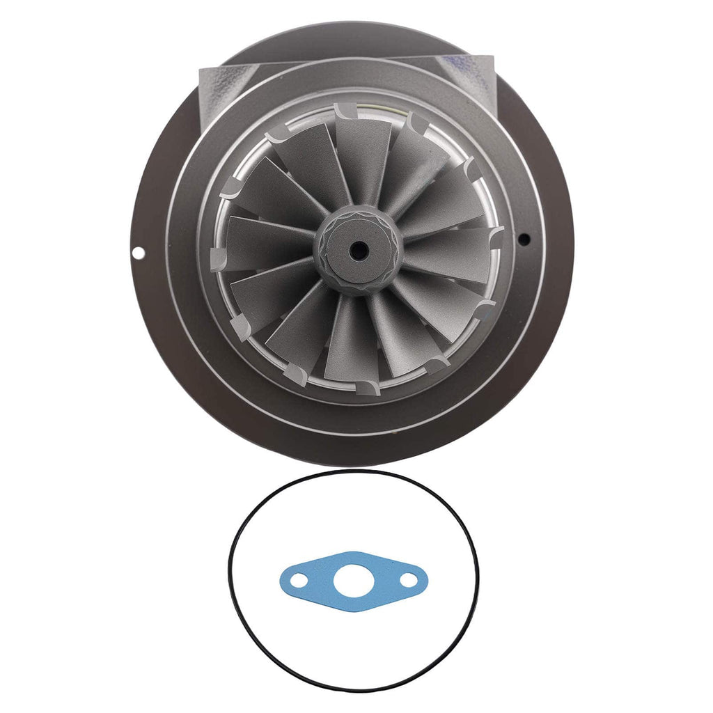 Neu Turbolader Rumpfgruppe kompatibel für Iveco Daily 35S14 50C15 49189-02914 107KW