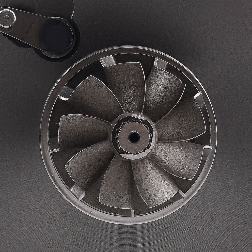 Neu Turbo Rumpfgruppe kompatibel für MITSUBISHI ASX Outlander L200 2.3L 49335-01120 TFO35HL10