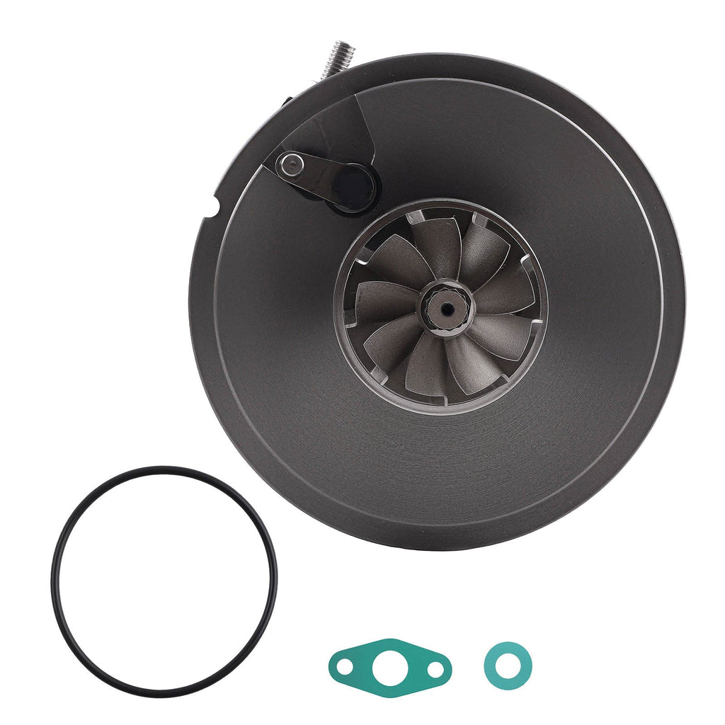 Neu Turbo Rumpfgruppe kompatibel für MITSUBISHI ASX Outlander L200 2.3L 49335-01120 TFO35HL10