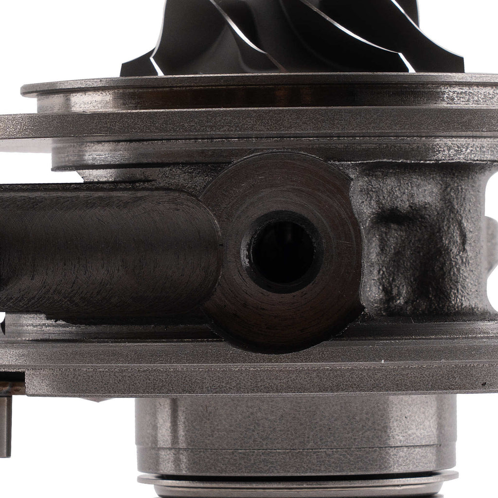 Neu Turbo Cartridge kompatibel für MITSUBISHI ASX 1.8 DI-D 4WD 49335-01002 116PS 150PS