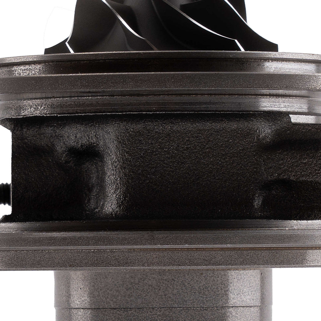Neu Turbo Cartridge kompatibel für MITSUBISHI ASX 1.8 DI-D 4WD 49335-01002 116PS 150PS
