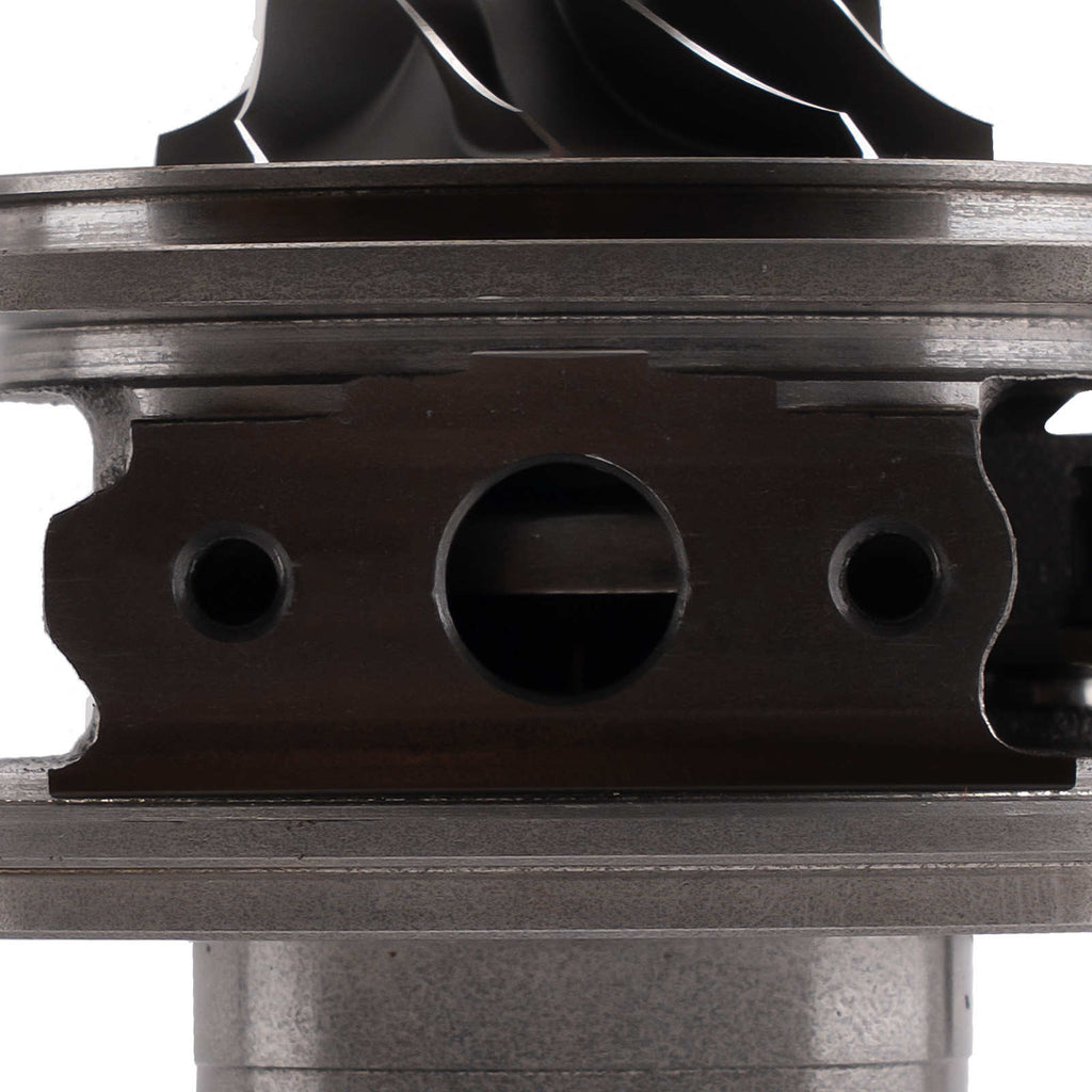 Neu Turbo Cartridge kompatibel für MITSUBISHI ASX 1.8 DI-D 4WD 49335-01002 116PS 150PS