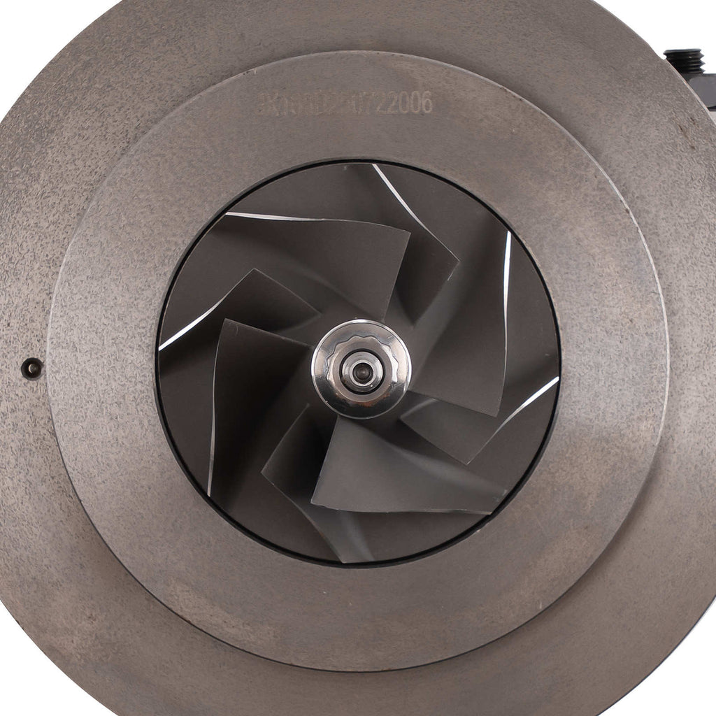 Neu Turbo Cartridge kompatibel für MITSUBISHI ASX 1.8 DI-D 4WD 49335-01002 116PS 150PS