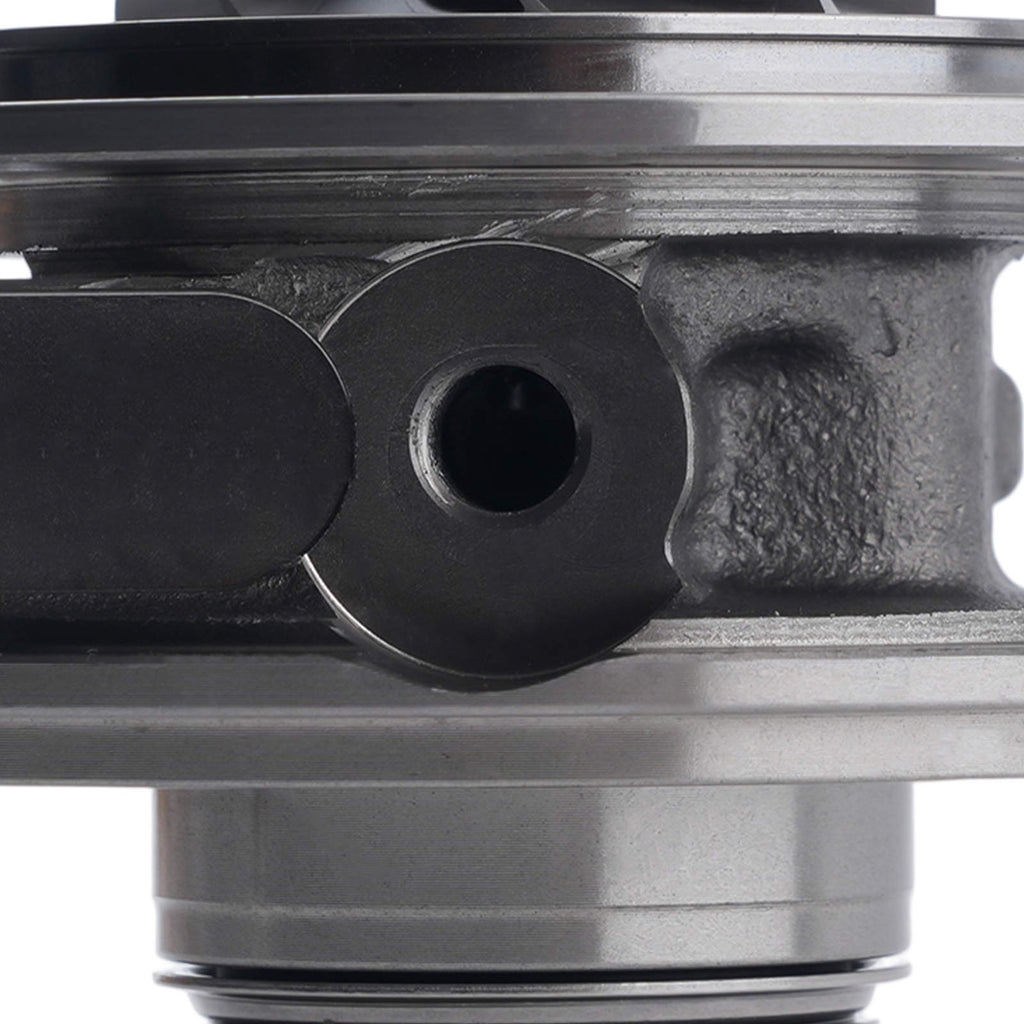 Neu Turboladerpatrone Chra kompatibel für Citroën/Mitsubishi 1.8 HDi DI-D TF035HL10