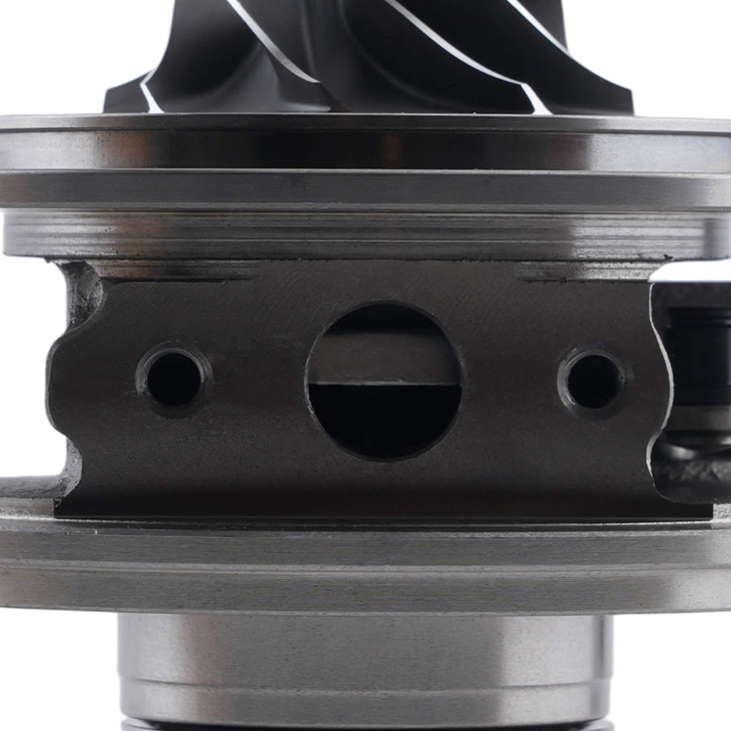 Neu Turboladerpatrone Chra kompatibel für Citroën/Mitsubishi 1.8 HDi DI-D TF035HL10