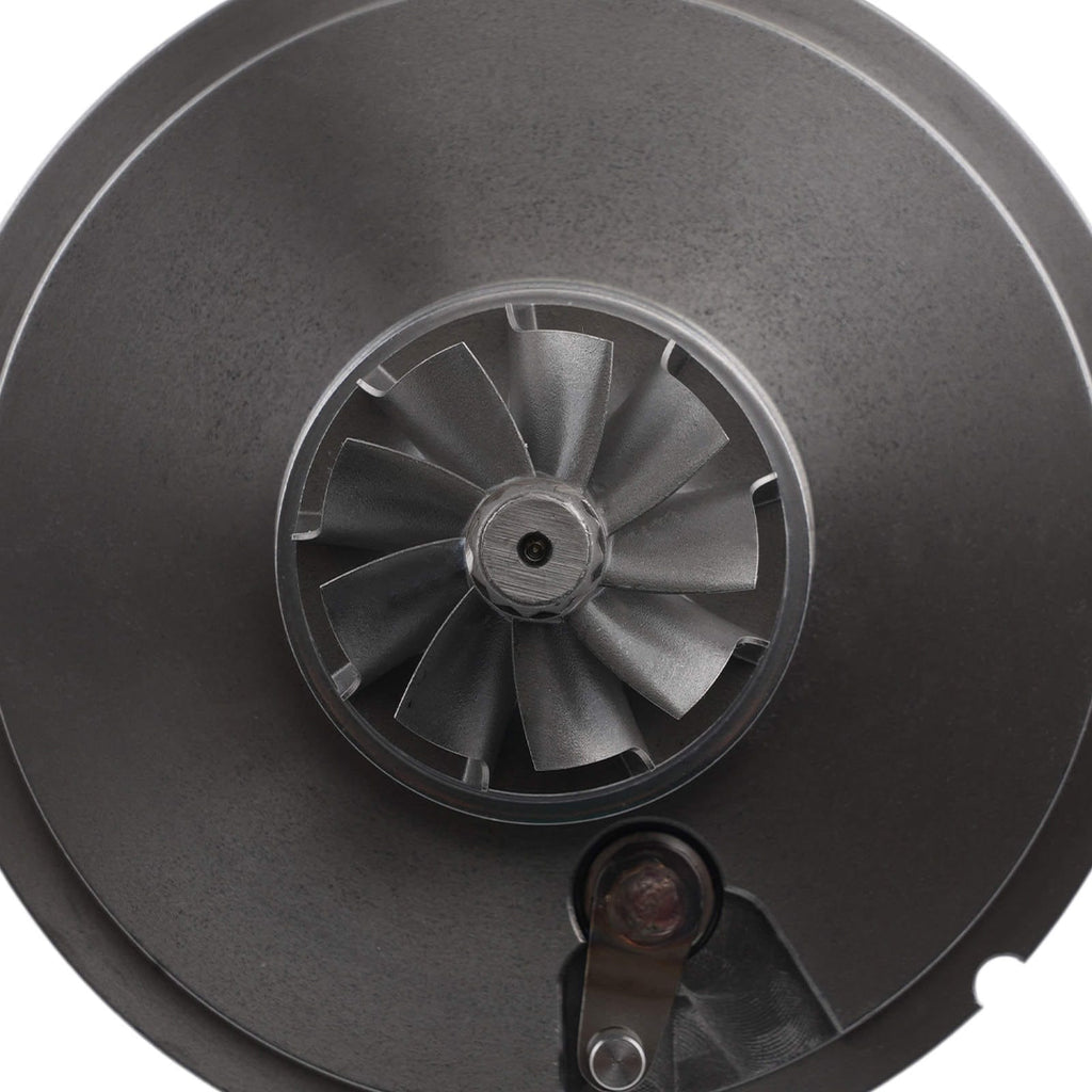 Neu Turboladerpatrone Chra kompatibel für Citroën/Mitsubishi 1.8 HDi DI-D TF035HL10