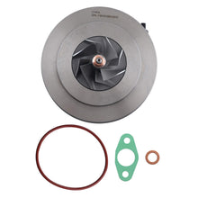 Laden Sie das Bild in den Galerie-Viewer, Neu Turboladerpatrone Chra kompatibel für Citroën/Mitsubishi 1.8 HDi DI-D TF035HL10