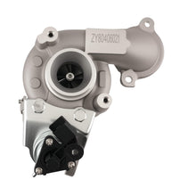 Laden Sie das Bild in den Galerie-Viewer, Neu Turbolader kompatibel für Ford B-MAX / C-MAX II 1.6 TdCi 1560 kompatibel für ccm, 70 KW, 95 PS 2012-2019