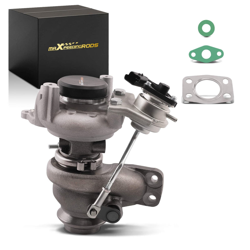 Neu Turbolader kompatibel für Citroen BERLINGO 1.6 HDi 75 16V 1560 kompatibel für ccm, 55 KW, 75 PS 2008-2019
