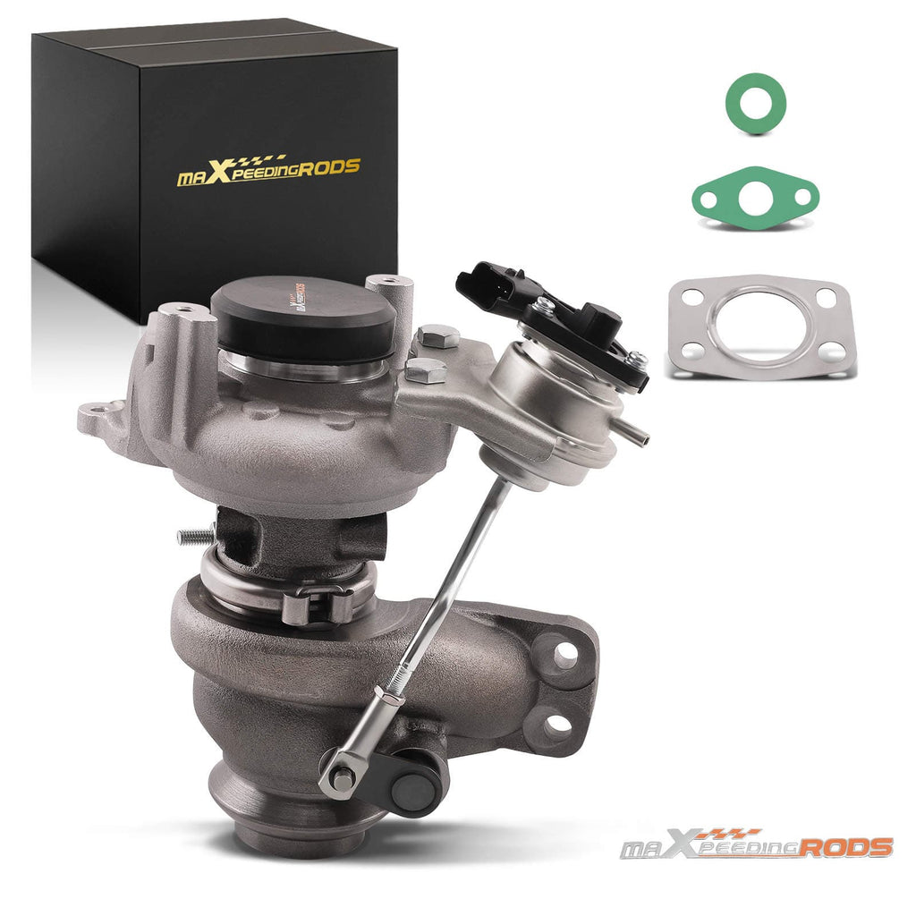 Neu Turbolader kompatibel für Citroen BERLINGO 1.6 HDi 75 16V 1560 kompatibel für ccm, 55 KW, 75 PS 2008-2019