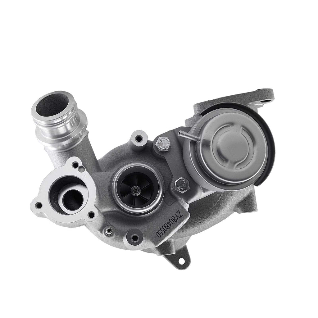 Neu Turbo kompatibel für Audi A3 8P1 8PA 1.4 TFSI 92KW CMSA 03C145702V TD025M2-07T