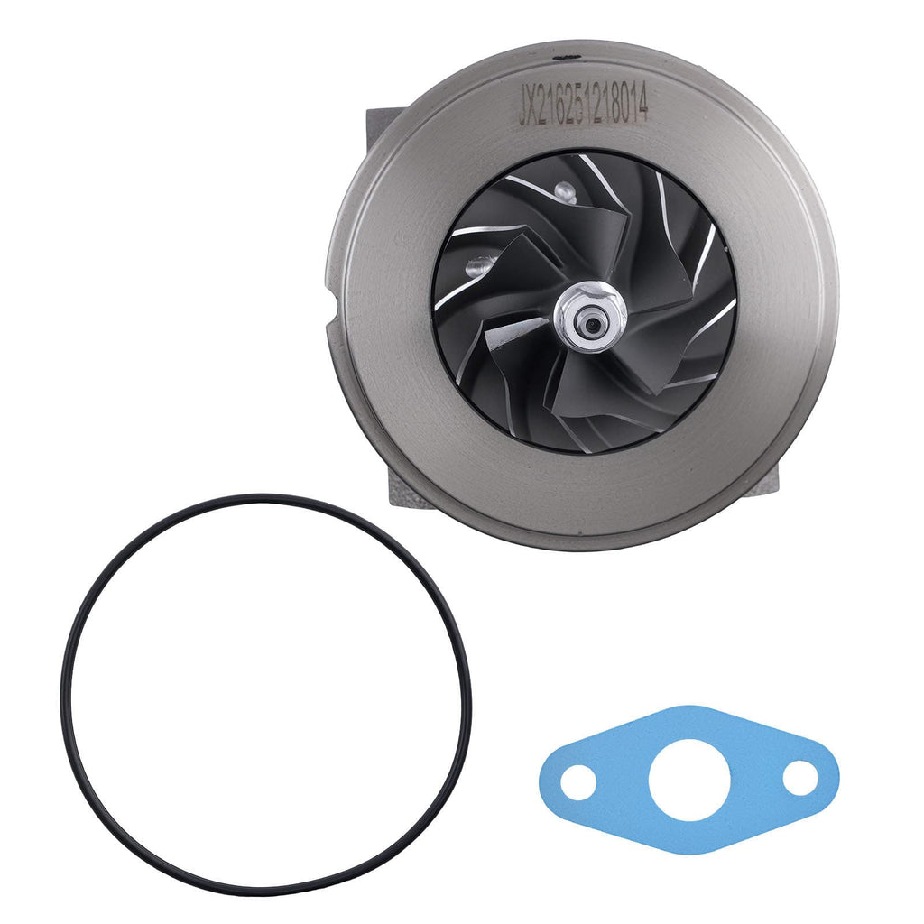 Neu Cartridge kompatibel für Dacia Dokker Express Kasten 1.2 TCe 115 2012-2021