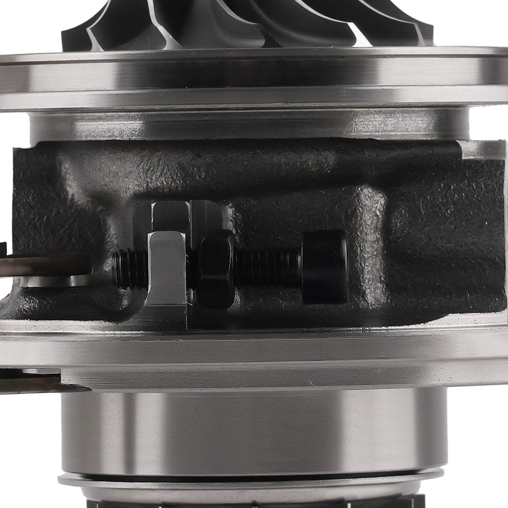 Neu Turboladerpatrone Chra kompatibel für VW Crafter Kasten 2.5 TDI BJK 49377-07430 076145701P