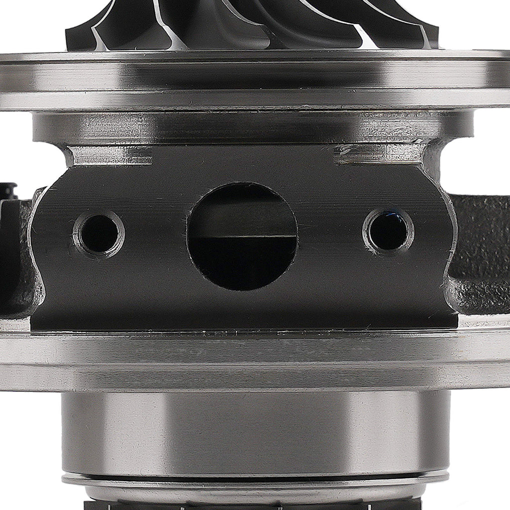 Neu Turboladerpatrone Chra kompatibel für VW Crafter Kasten 2.5 TDI BJK 49377-07430 076145701P