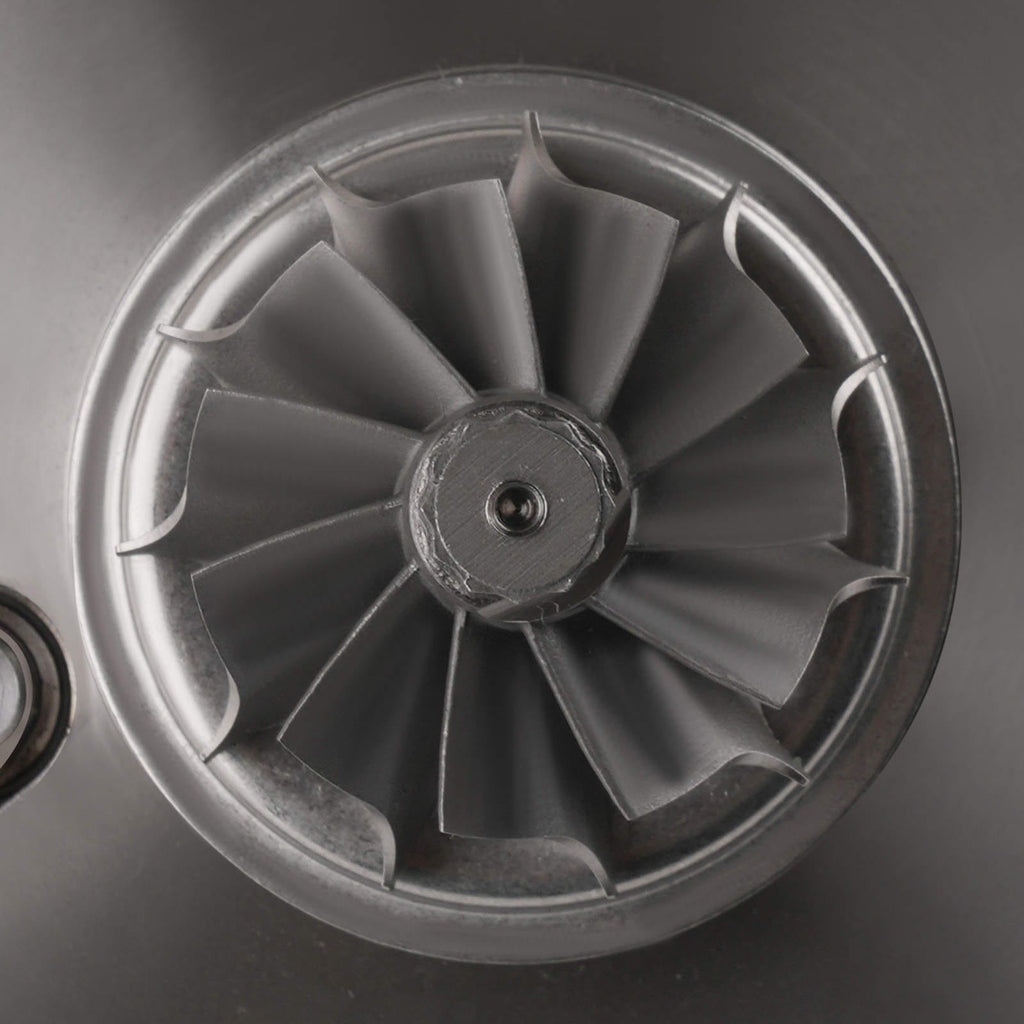 Neu Turboladerpatrone Chra kompatibel für VW Crafter Kasten 2.5 TDI BJK 49377-07430 076145701P