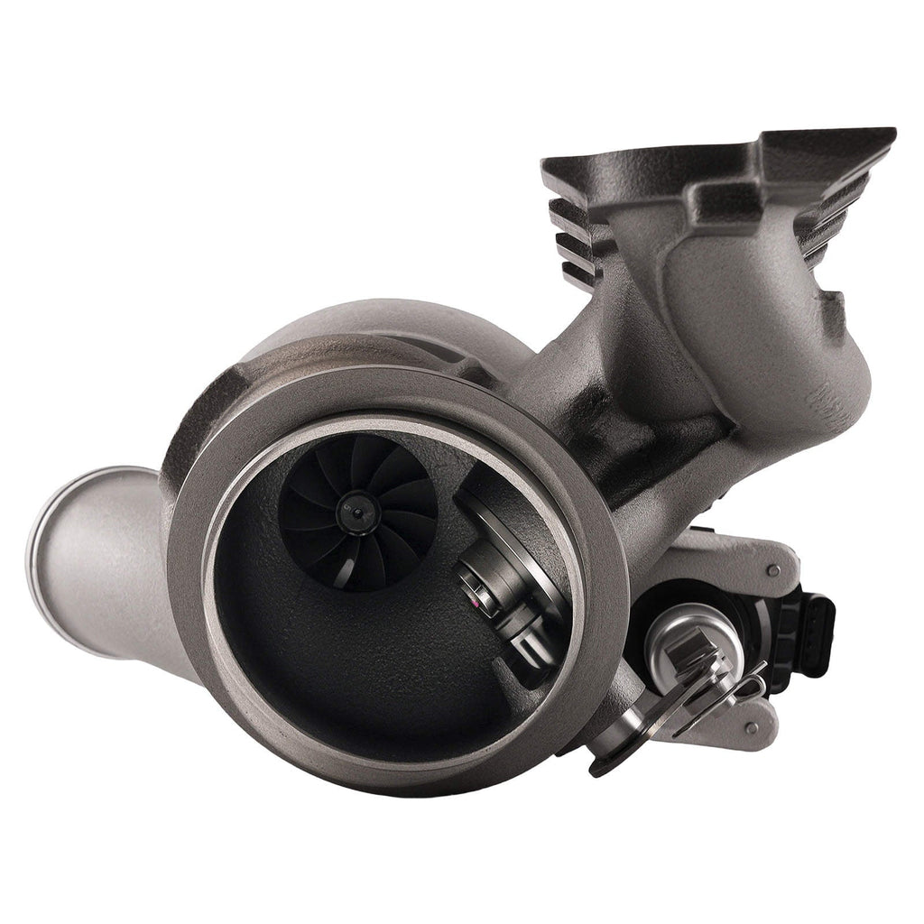 Neu Wassergekühlt Turbolader kompatibel für BMW 330i GT xDrive F30 G20 2.0L 2017-2019 7637563