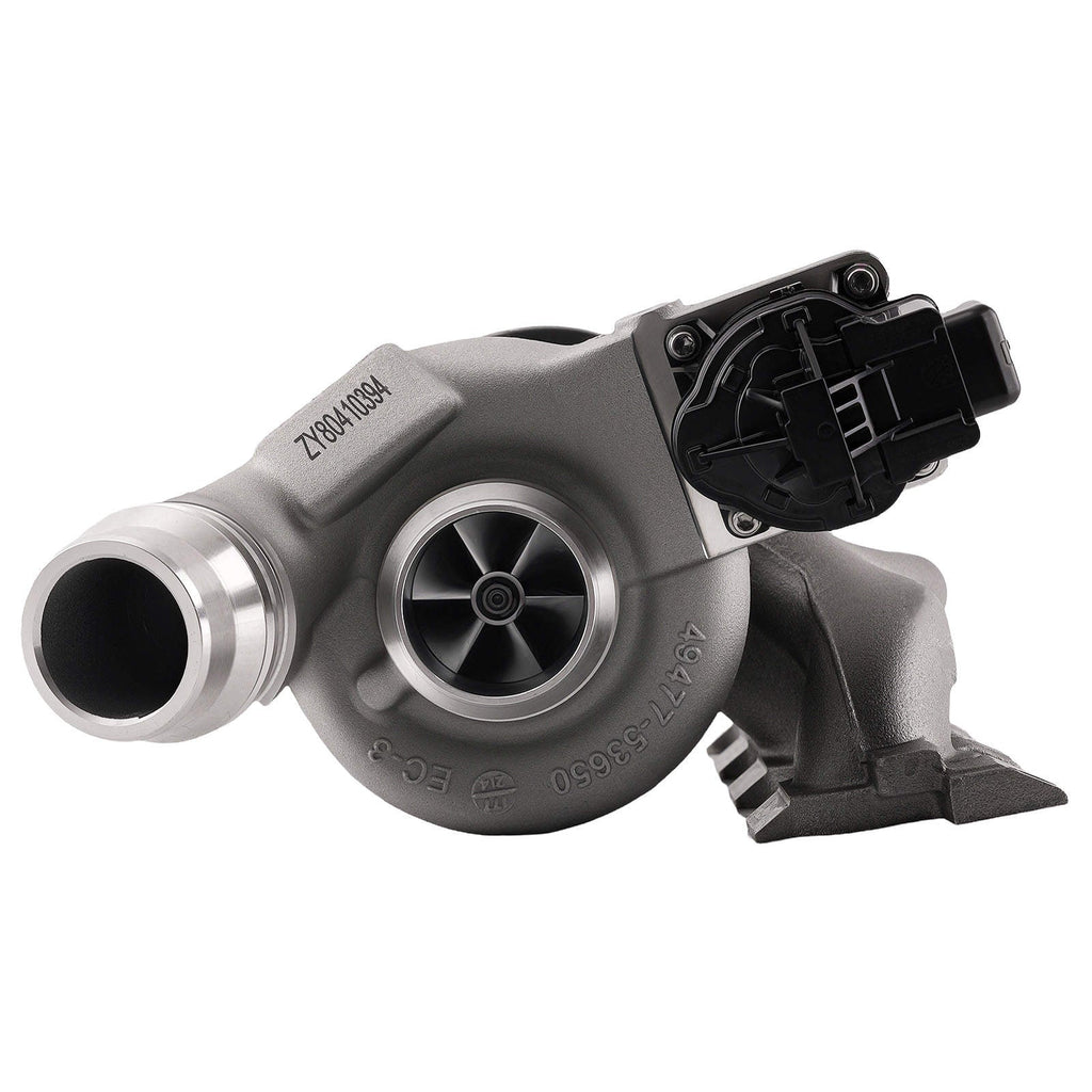 Neu Wassergekühlt Turbolader kompatibel für BMW 330i GT xDrive F30 G20 2.0L 2017-2019 7637563