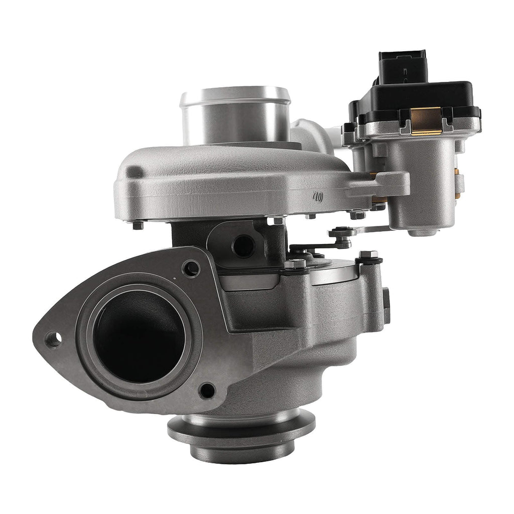 Neu Turbo kompatibel für Jaguar XF 2.2D 120KW 140KW 147KW 2011-2015 49477-01213 LR038309