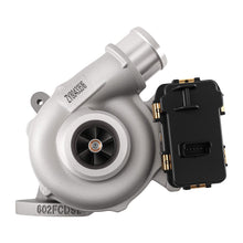Laden Sie das Bild in den Galerie-Viewer, Neu Turbo kompatibel für Jaguar XF 2.2D 120KW 140KW 147KW 2011-2015 49477-01213 LR038309