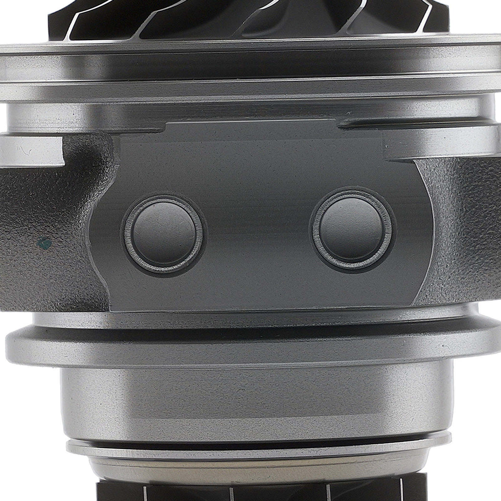 Neu Turbolader Rumpfgruppe kompatibel für BMW 3 Gran Turismo F34 328i xDrive 180KW 2.0L