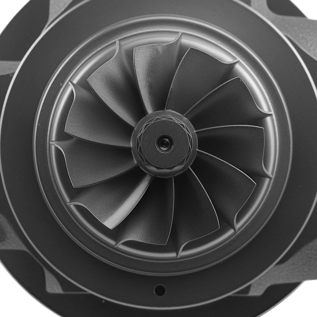 Neu Turbolader Rumpfgruppe kompatibel für BMW 3 Gran Turismo F34 328i xDrive 180KW 2.0L