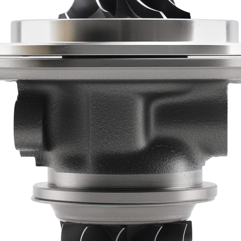 Neu Turboladerpatrone Chra kompatibel für Mercedes-Benz V-Klasse V230 TD 72KW 6010900280