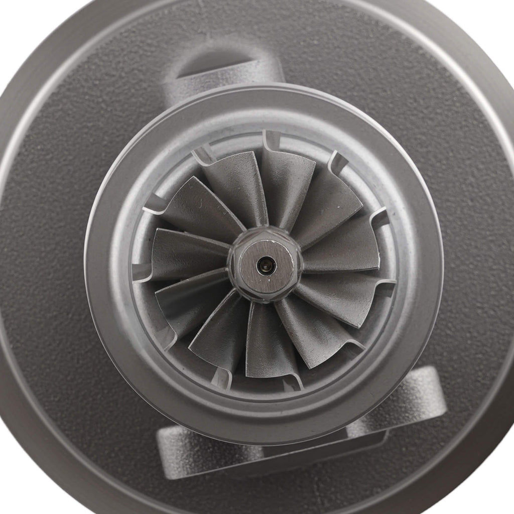 Neu Turboladerpatrone Chra kompatibel für Mercedes-Benz V-Klasse V230 TD 72KW 6010900280