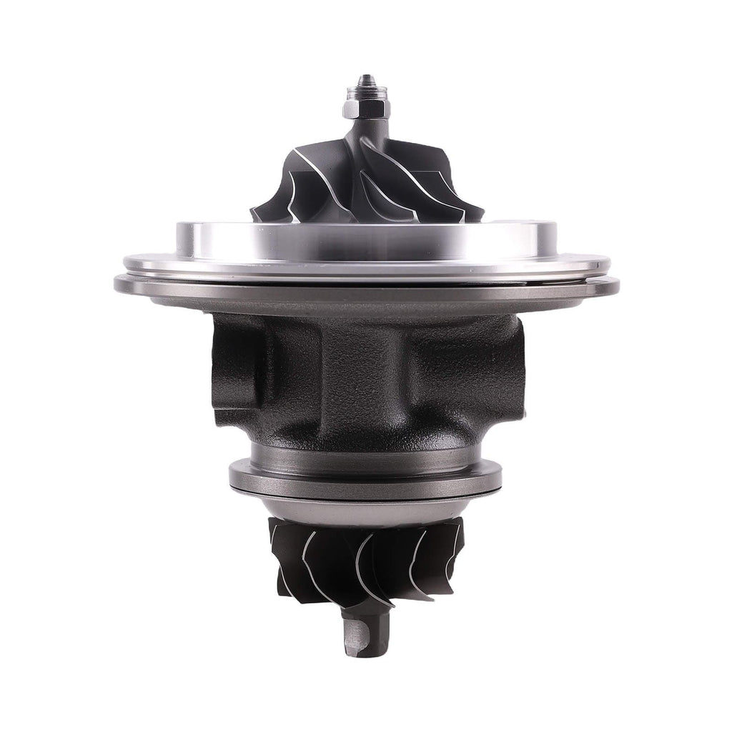 Neu Turbolader Rumpfgruppe kompatibel für Fiat Commercial Ducato 2.3L 2006- 504136785 Diesel
