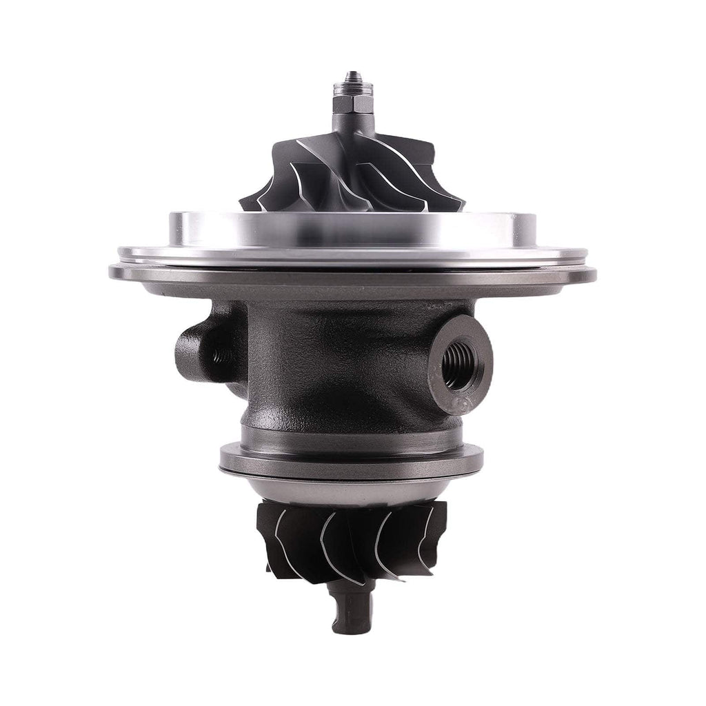 Neu Turbolader Rumpfgruppe kompatibel für Fiat Commercial Ducato 2.3L 2006- 504136785 Diesel