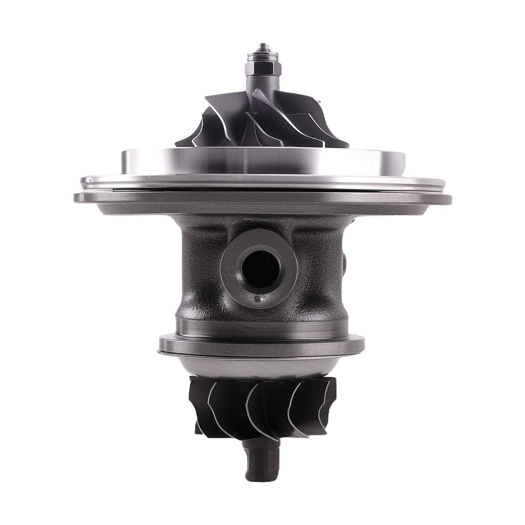 Neu Turbolader Rumpfgruppe kompatibel für Fiat Commercial Ducato 2.3L 2006- 504136785 Diesel