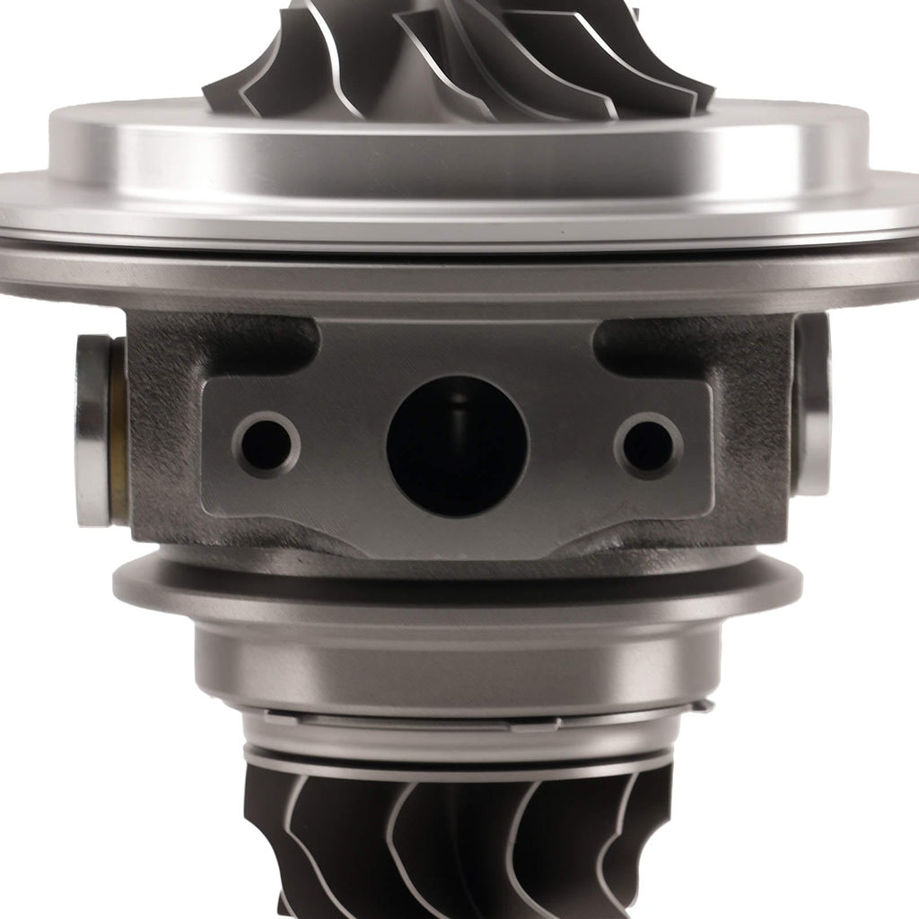 Neu Cartridge kompatibel für Opel Astra J Limousine 1.6 Turbo 132KW 53039880174