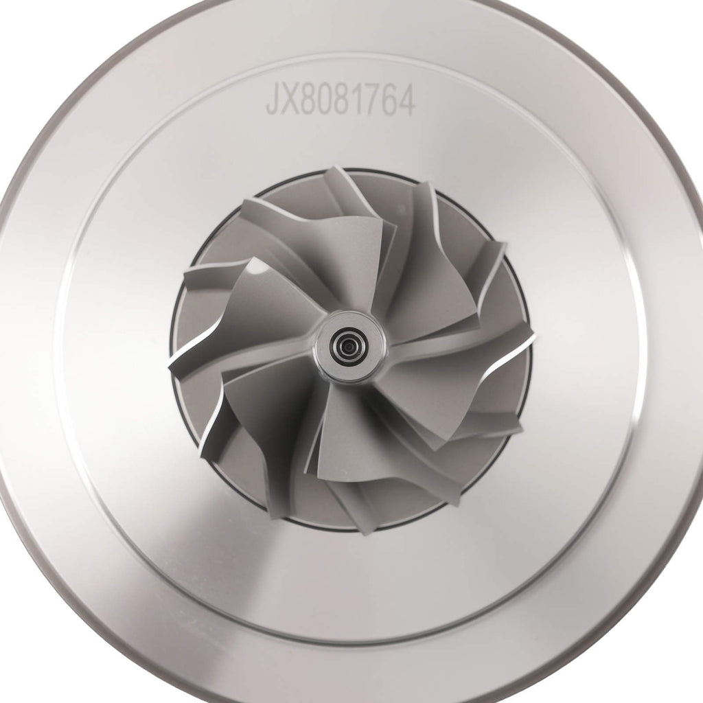 Neu Cartridge kompatibel für Opel Astra J Limousine 1.6 Turbo 132KW 53039880174