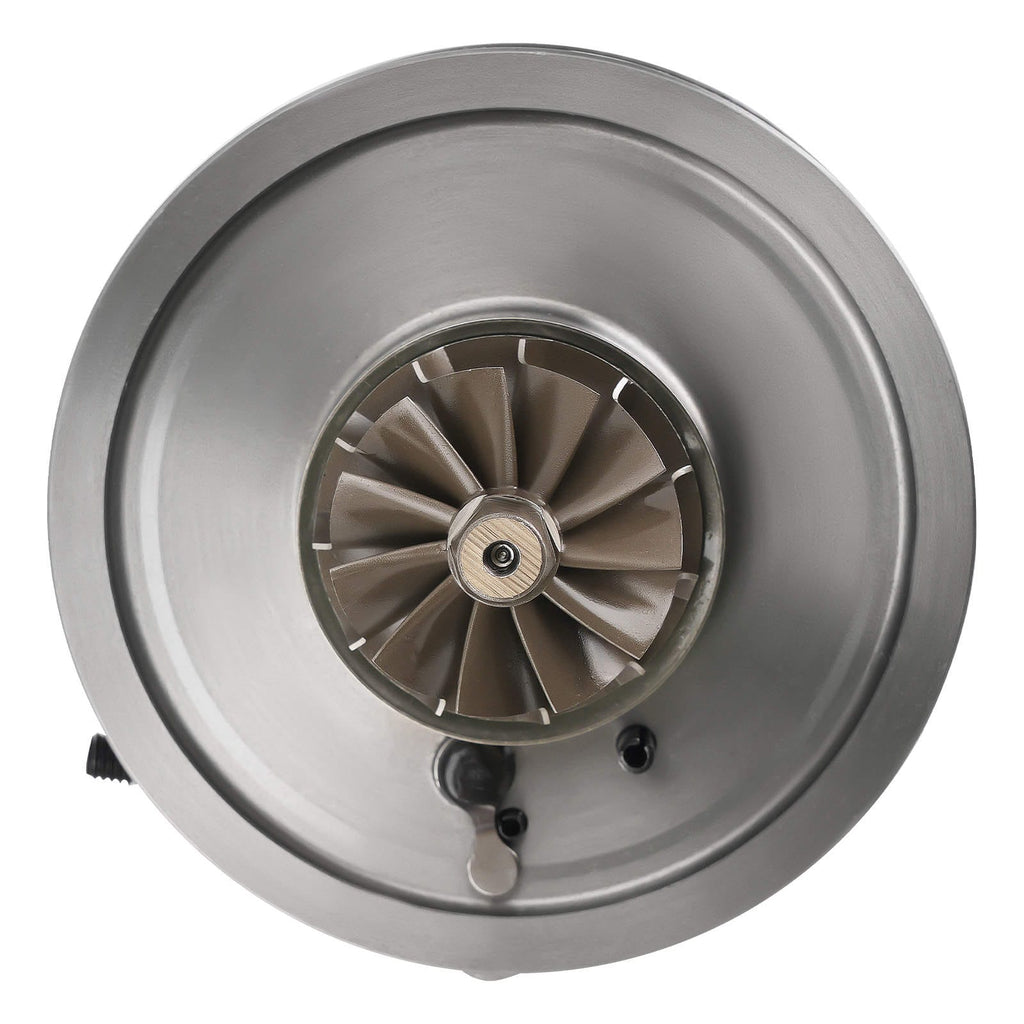 Neu Billet Rumpfgrupp chra BV43 kompatibel für VW Golf Jetta Beetle kompatibel für Audi A3 2.0L 03L253019E NEU