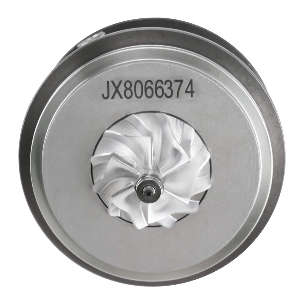 Neu Billet Rumpfgrupp chra BV43 kompatibel für VW Golf Jetta Beetle kompatibel für Audi A3 2.0L 03L253019E NEU
