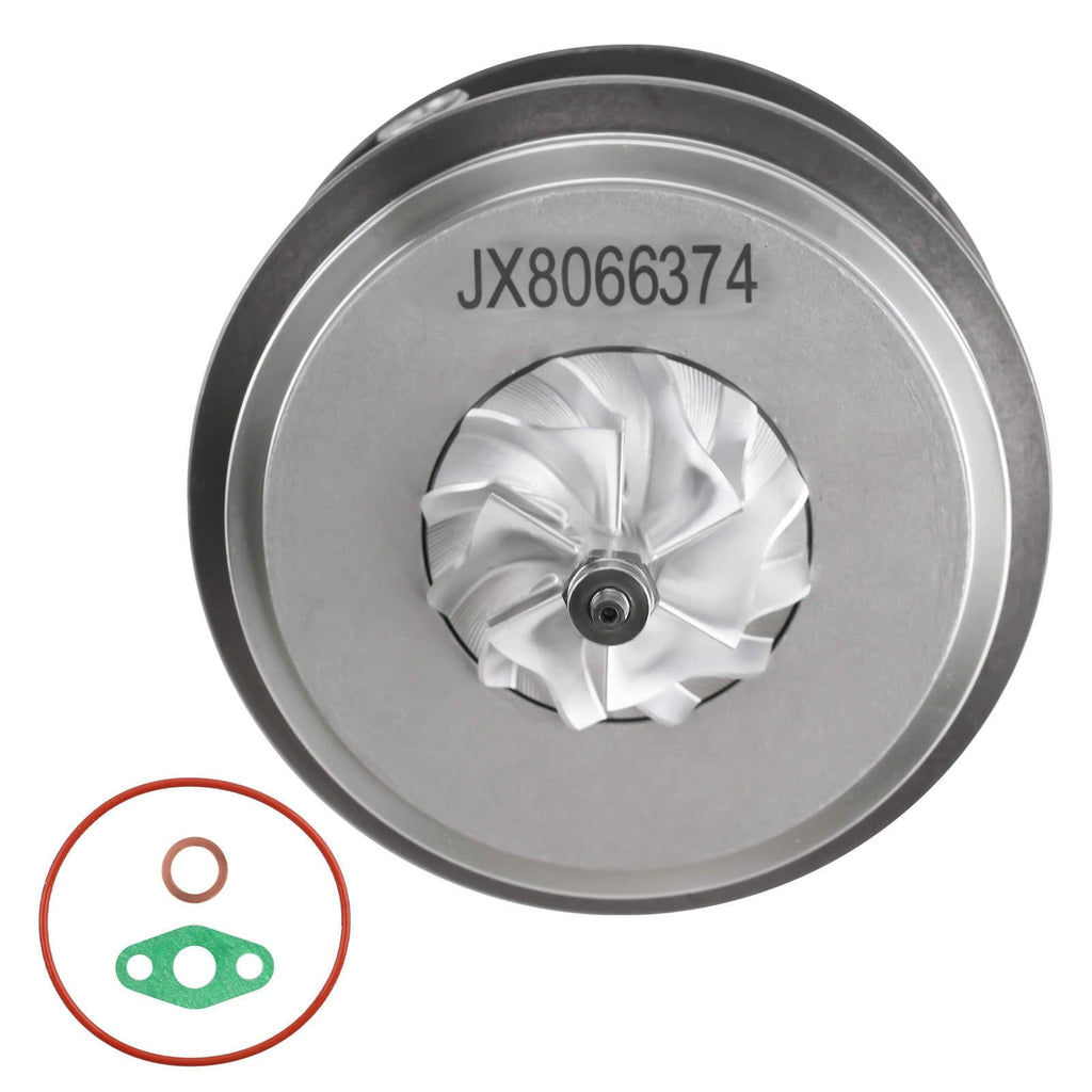 Neu Billet Rumpfgrupp chra BV43 kompatibel für VW Golf Jetta Beetle kompatibel für Audi A3 2.0L 03L253019E NEU