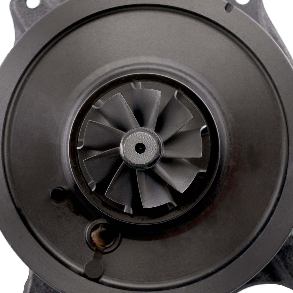 Neu Billet Cartridge Rumpfgruppefor kompatibel für Seat Tarraco 2.0 TDI 140KW 04L253056JV BV43
