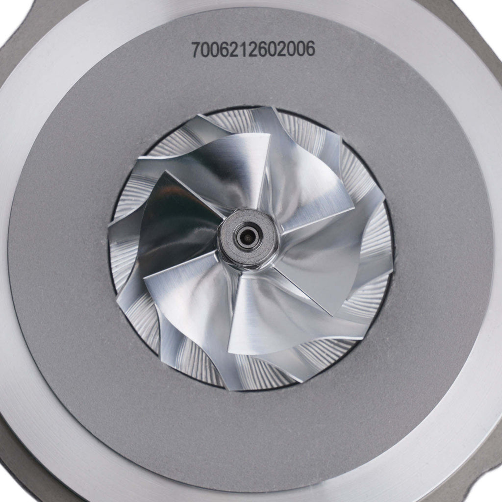 Neu Billet Cartridge Rumpfgruppefor kompatibel für Seat Tarraco 2.0 TDI 140KW 04L253056JV BV43